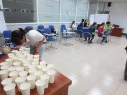 Kỹ năng quản lý và thực hiện chuyên án hiệu quả - Pou Yuen (09.01.2019)